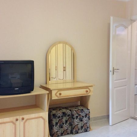 Honved Apartmanhaz Hévíz Екстериор снимка
