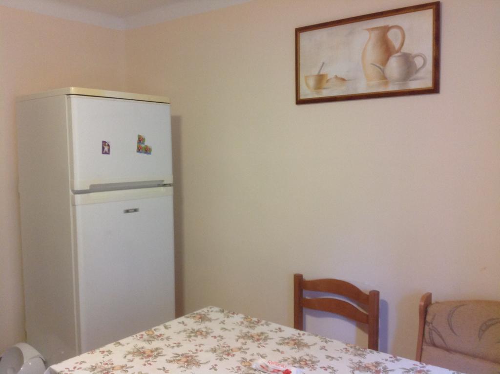 Honved Apartmanhaz Hévíz Екстериор снимка
